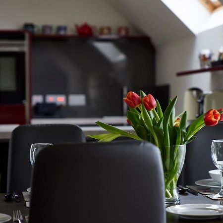Skyelight Apartment Portree Zewnętrze zdjęcie