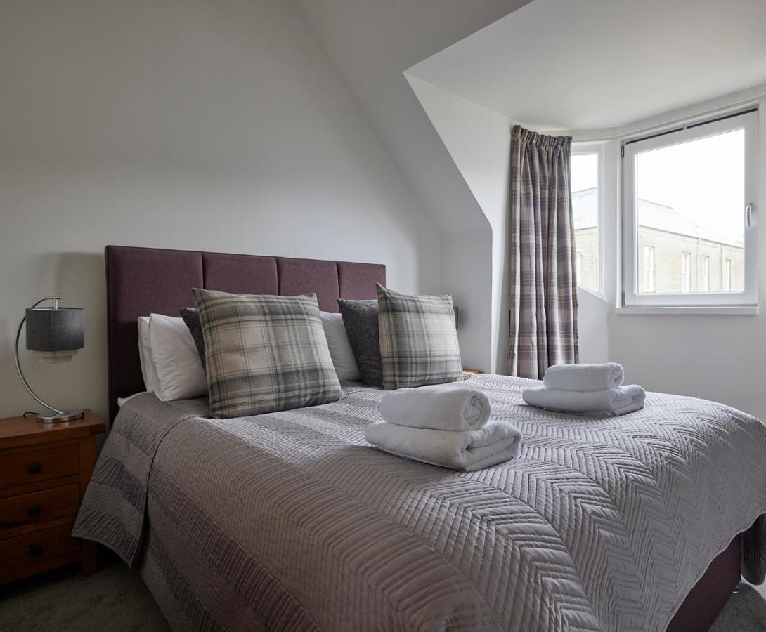 Skyelight Apartment Portree Zewnętrze zdjęcie