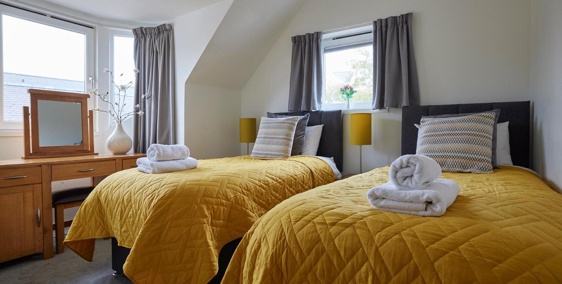 Skyelight Apartment Portree Zewnętrze zdjęcie