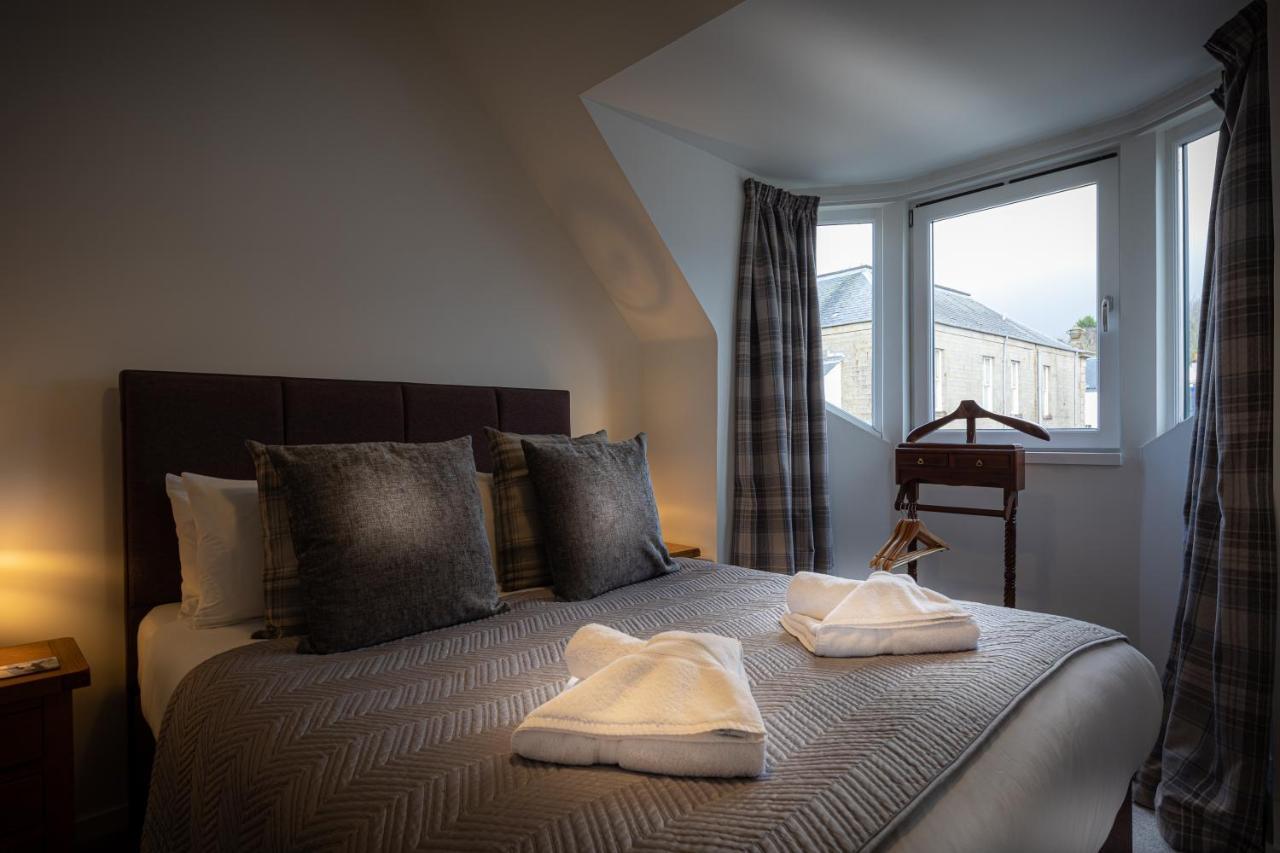 Skyelight Apartment Portree Zewnętrze zdjęcie