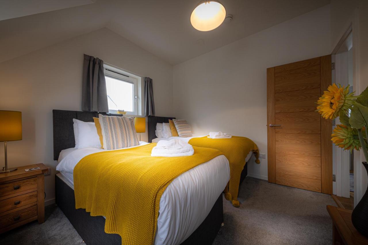 Skyelight Apartment Portree Zewnętrze zdjęcie