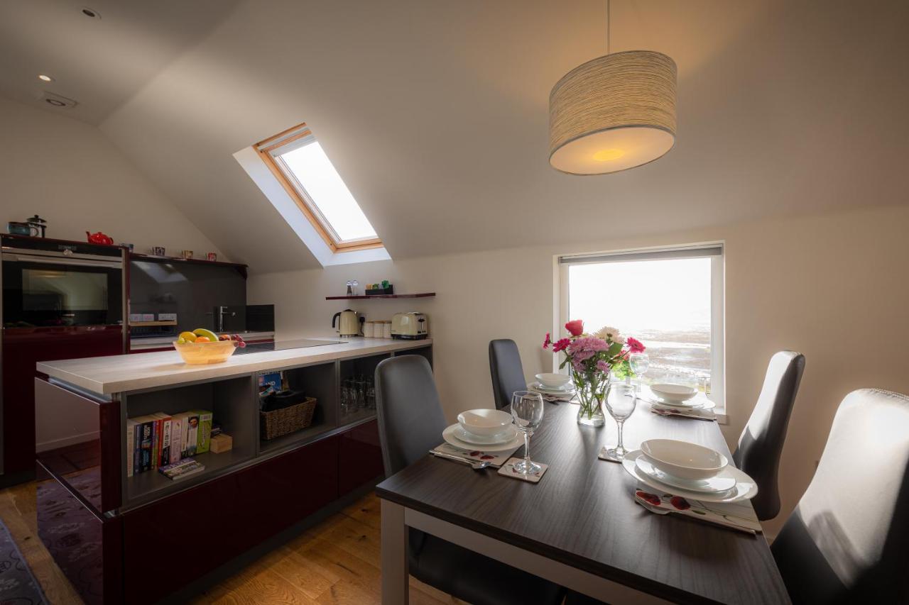 Skyelight Apartment Portree Zewnętrze zdjęcie
